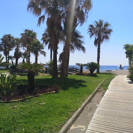 Torremolinos Bajondillo Beach 외부 사진