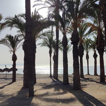 Torremolinos Bajondillo Beach 외부 사진