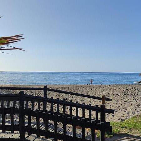 Torremolinos Bajondillo Beach 외부 사진