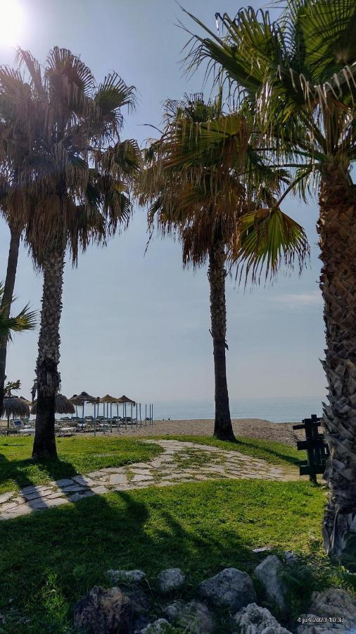 Torremolinos Bajondillo Beach 외부 사진