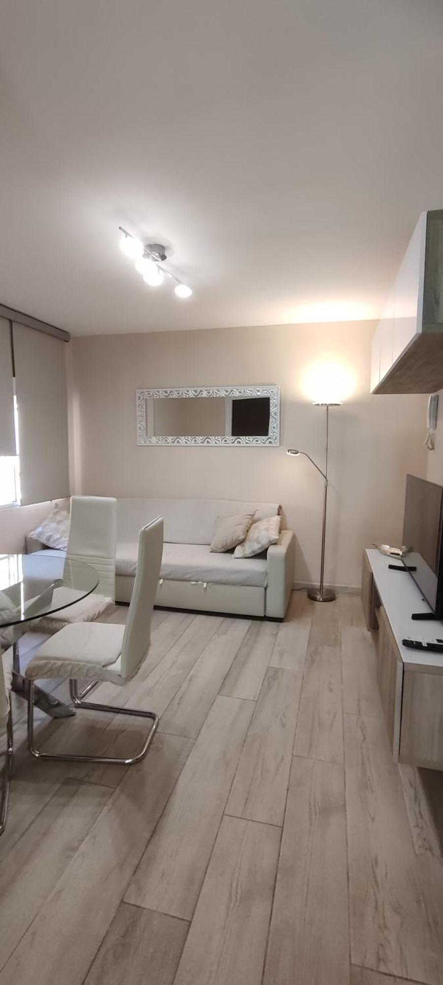Torremolinos Bajondillo Beach 외부 사진
