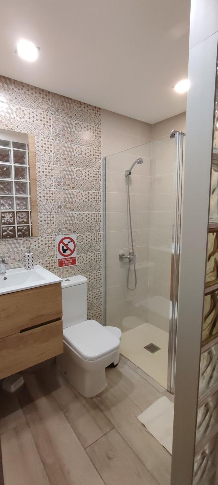 Torremolinos Bajondillo Beach 외부 사진