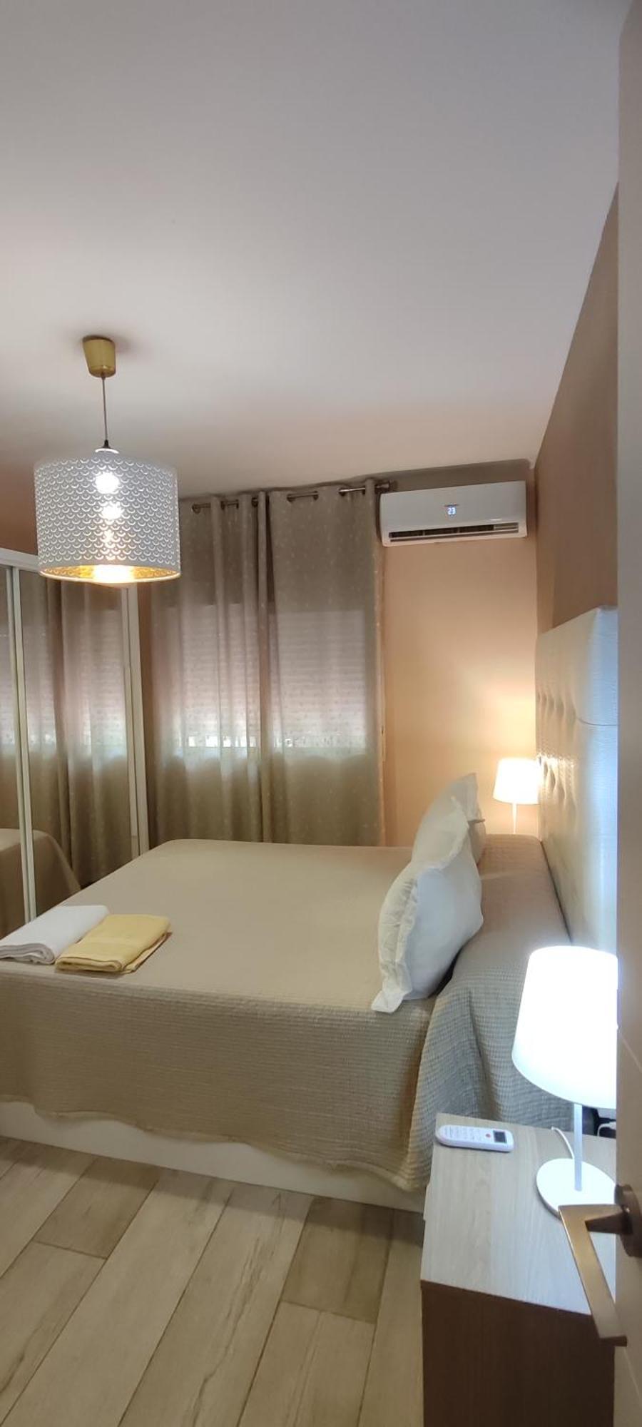 Torremolinos Bajondillo Beach 외부 사진