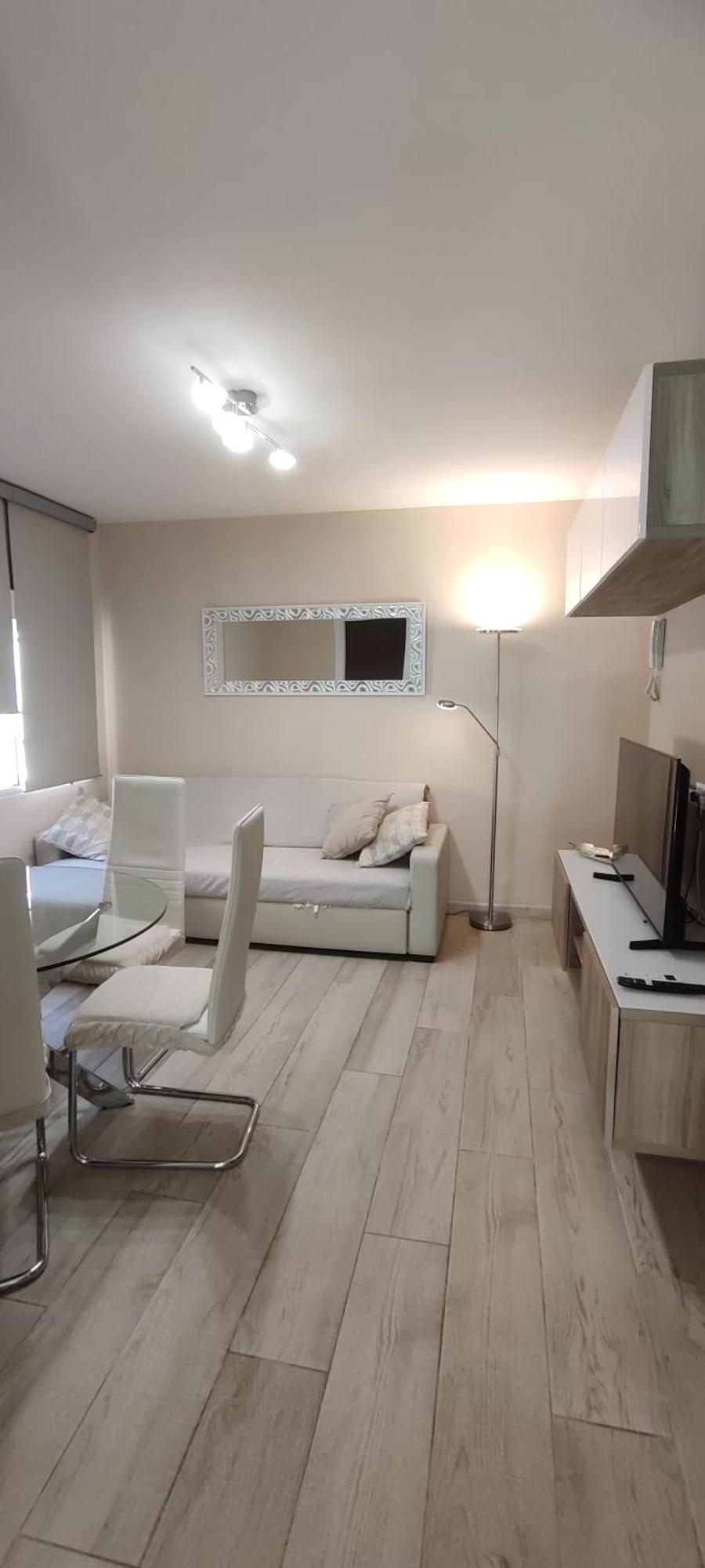 Torremolinos Bajondillo Beach 외부 사진